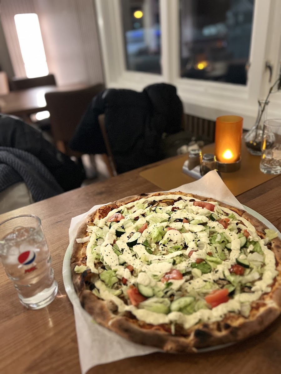 Naboen Restaurant As Photos 2